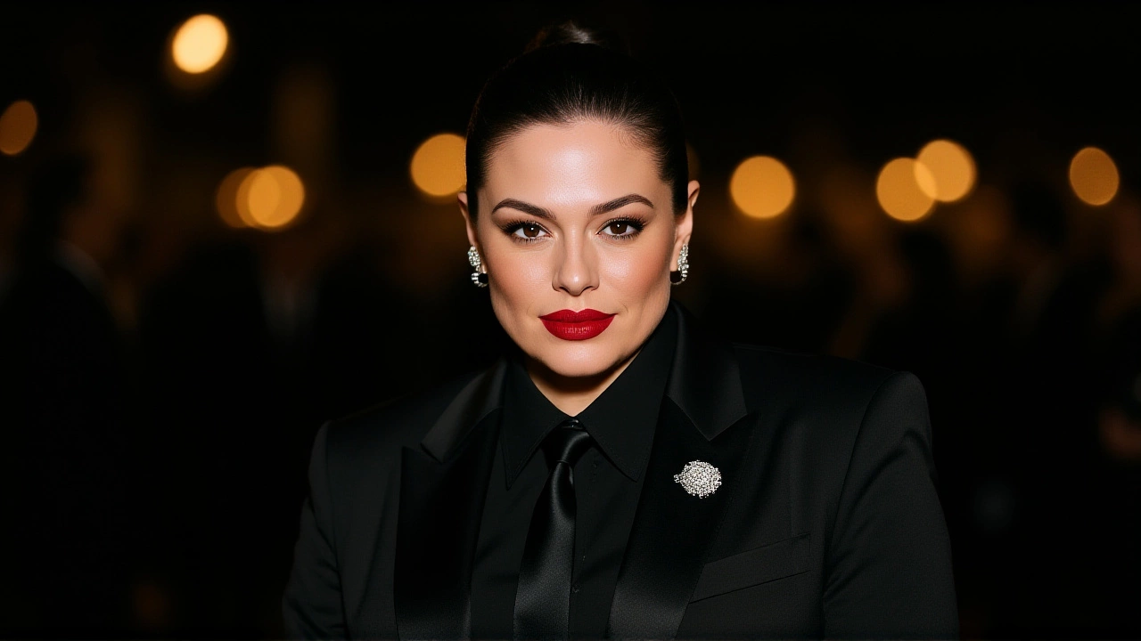 Ashley Graham Debuts as Roxie Hart in Broadway's 'Chicago' Revival