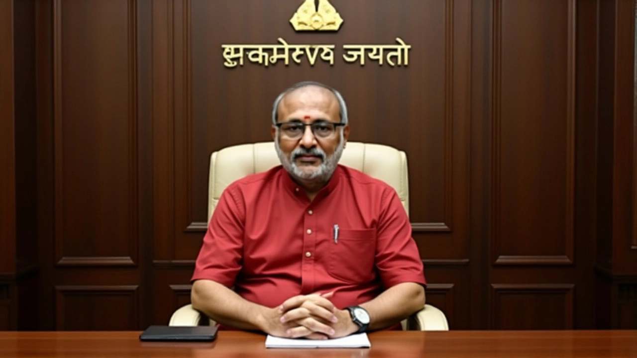 India deepens Indian Ocean ties as VP Radhakrishnan visits Seychelles ahead of 50th anniversary