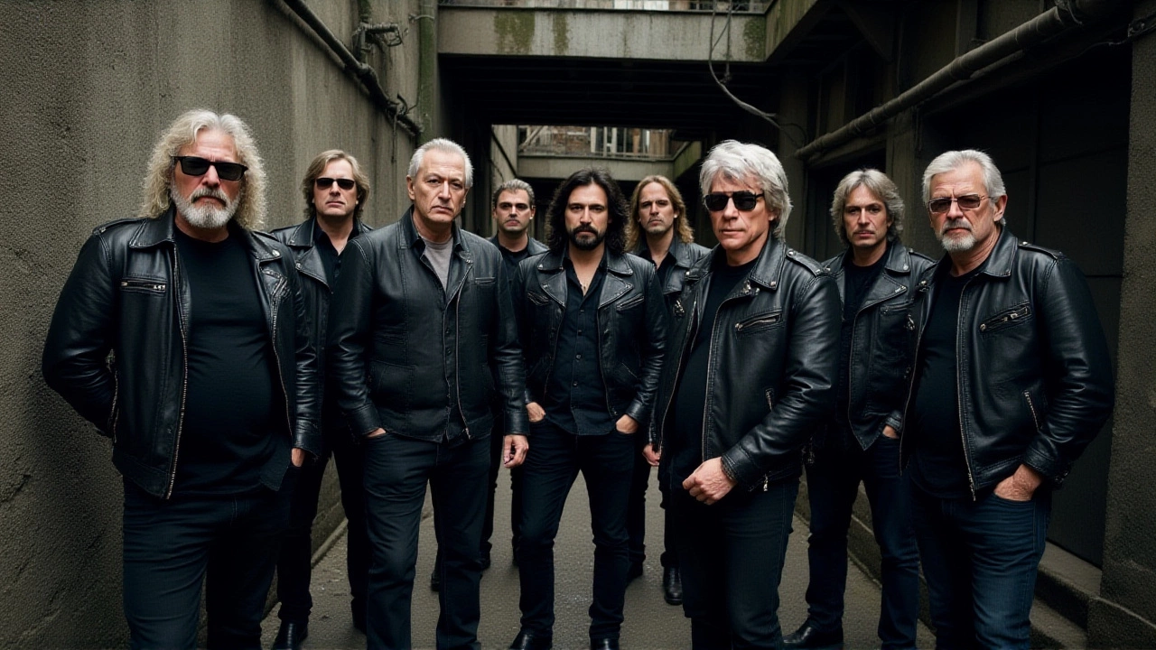 What This Means for Rock Fans