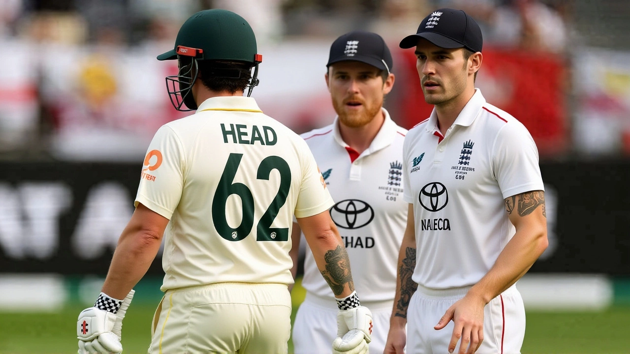 The Review That Broke England