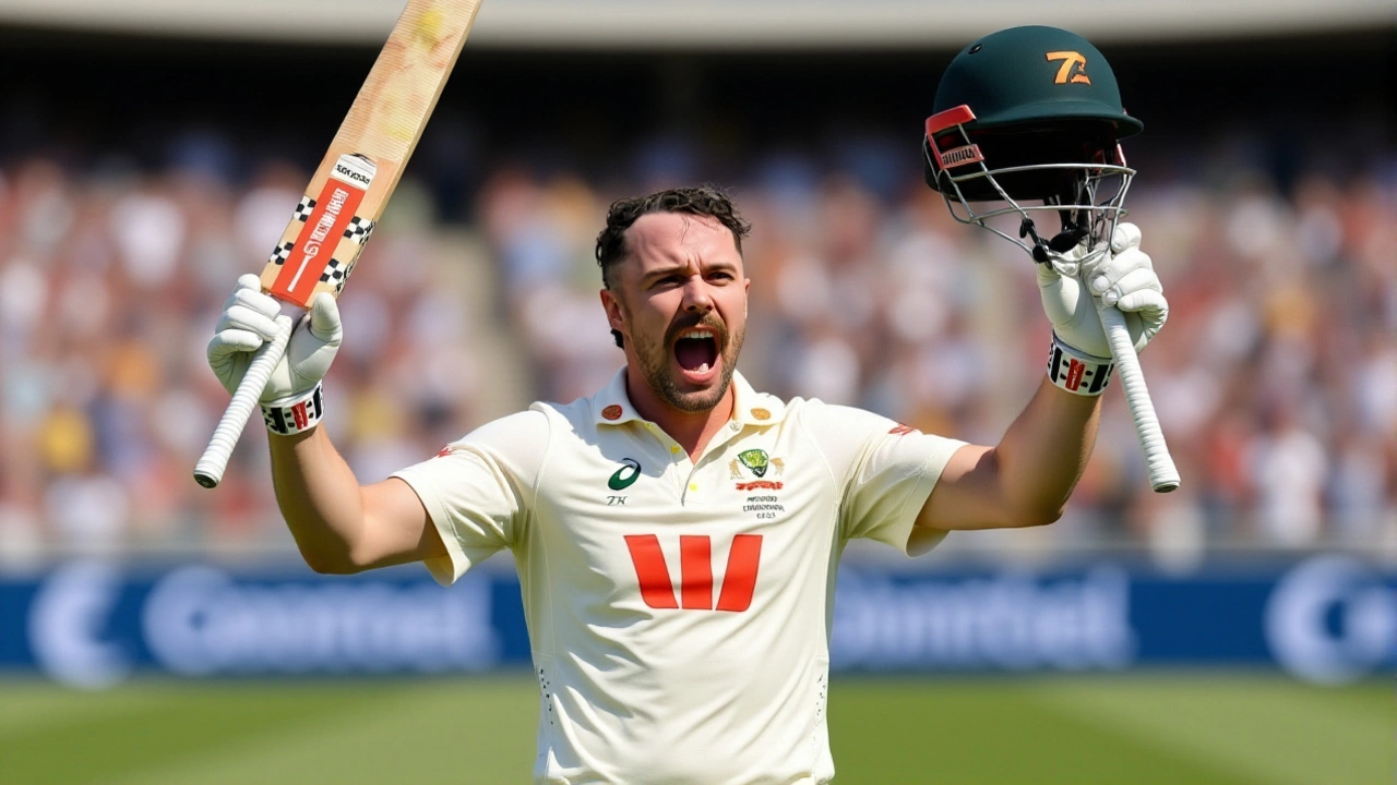 What’s Next: Adelaide Awaits