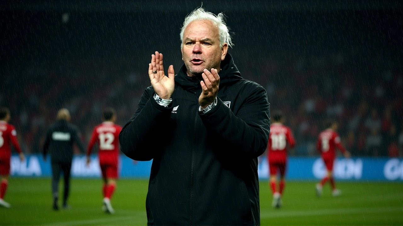 What This Means for the Promotion Race