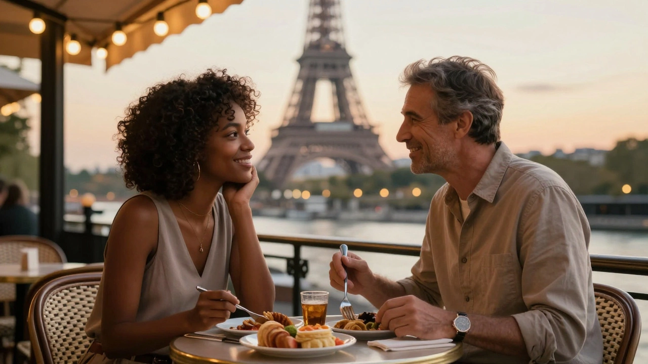 Escort Girls and the Realities of the Companionship Industry in Modern Europe