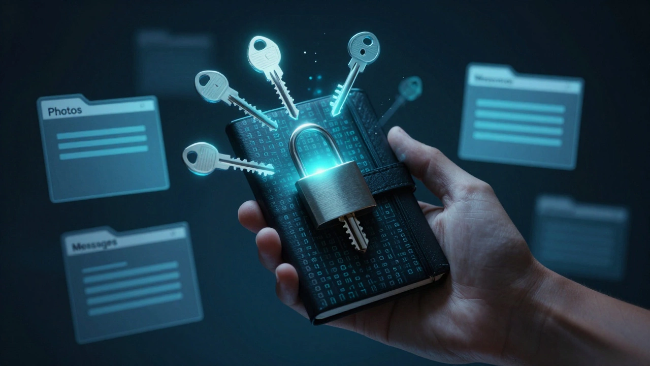 How to Keep Your Content Private and Secure in 2025